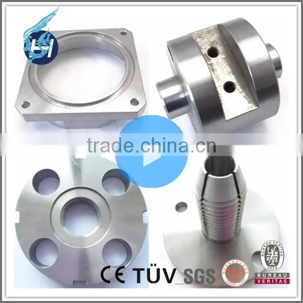 High Precision Watch Case/watch Case Manufacturer/watch Case Stainless Steel photo-3