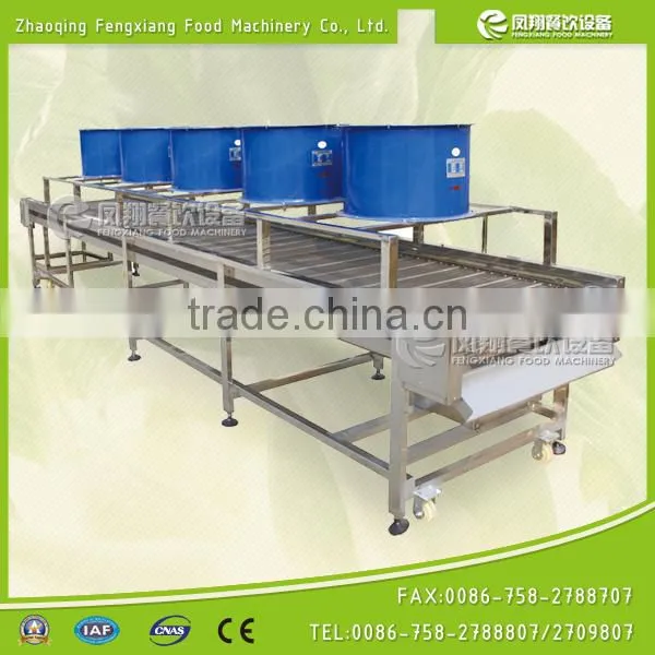 Large Type Automatic Vegetable Drying Machine photo-2