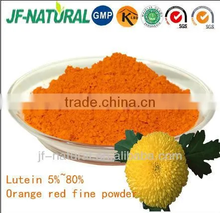 Marigold Extract Solvent Extraction Plant Extract