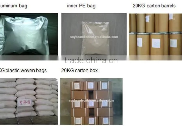 FEEDSTUFF SOYA LECITHIN POWDER photo-6