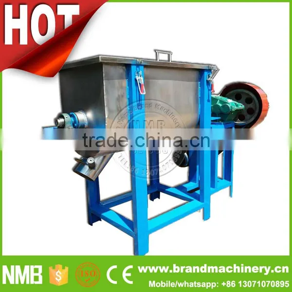Indonesia Horizontal Feed Gypsum Powder Machinery Mixer, Liquid Soap Mixer, Liquid Chemical Mixers