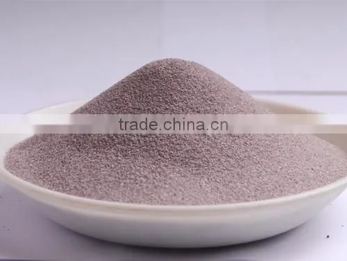 Semi-friable Fused Alumina for Abrasives ,raw Rocks and Minerals