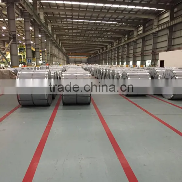 Eletrolytic Tinplate From China photo-3