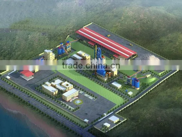 Spare Parts for Cement Production Line photo-5