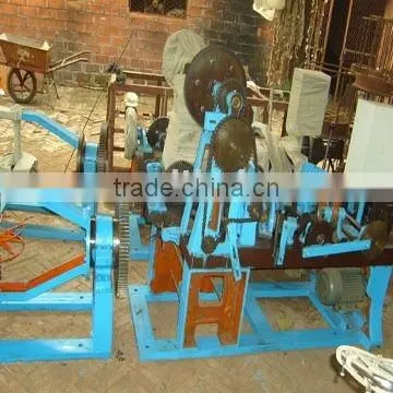 Wire Mesh Machine
