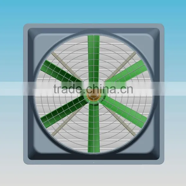 Machine for Fan Cooling / Warehouse Ventilation Fan/exhaust Blower (OFS) photo-4