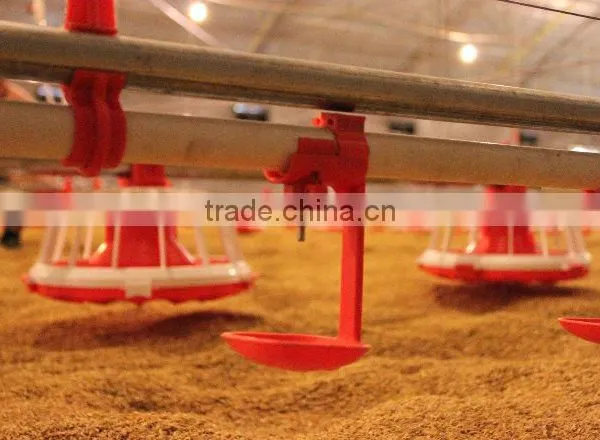 ^poultry Farm Equipment Good Quality Breeds/chieckens Nipple Drinker photo-6