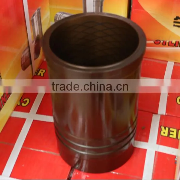 Farm Machiner Widely Used ZS1100 Diesel Engine Parts Cylinder Liner photo-2