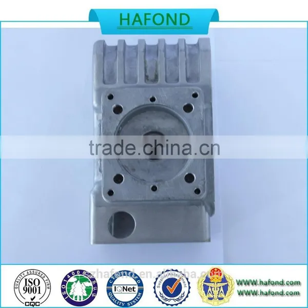 China Factory Professional High Precision Best Sale Casting Iron photo-6