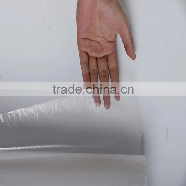 Transparent of Pva Water Soluble Film photo-6