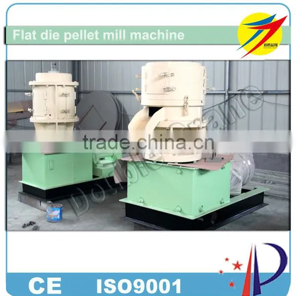 Chicken Droppings Organic Fertilizer Pellet Machine photo-2