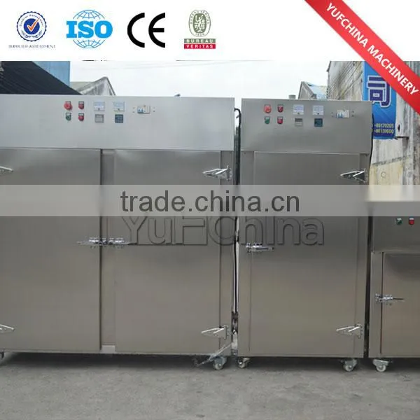 100% Warranty China Freeze Dryer Machine OT-C-4 photo-4