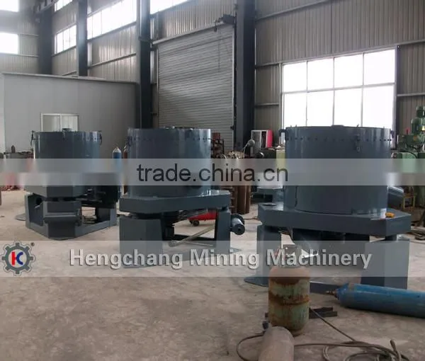 Mining Centrifuge Machine/Mineral Centrifuge Machine For Sale photo-2