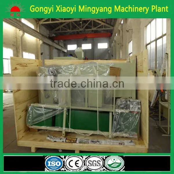 CE ISO Hot Sale Wood Pellet Quantitative and Bag-sewing Packaging Machine Machinery Plant 008613838391770 photo-6