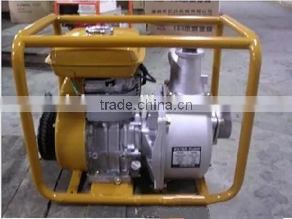 Top Sale Supplier Diesel Fuel Diesel Water Pump 2" photo-3