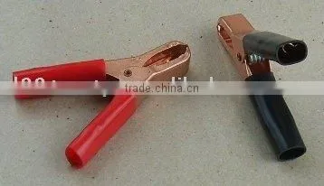 BATTERY CLIP