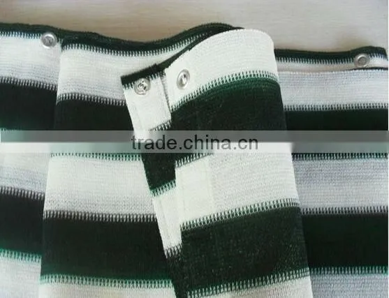 High Quality HDPE Balcony Sun Shade Net photo-4