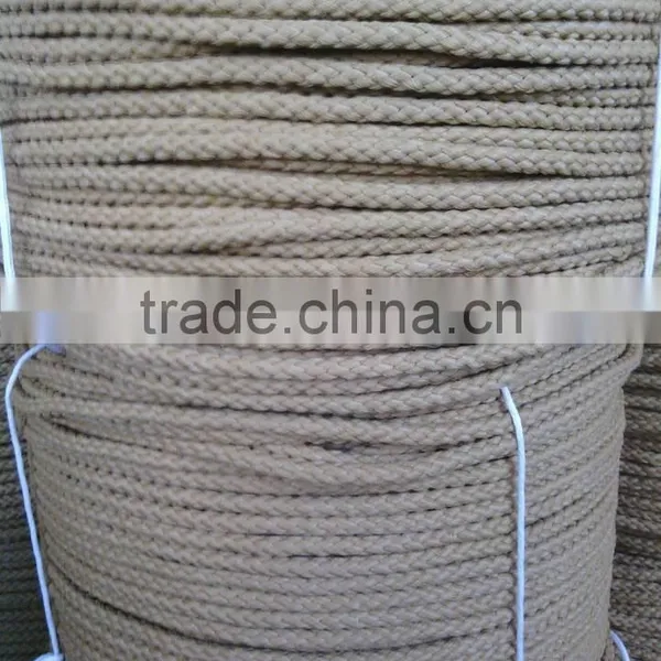 Begin Color 10mm PE Braided Rope, 8 Strands Braided Rope photo-2