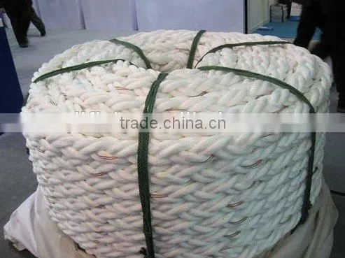 8 Strand Polypropylene Mooring Rope 16mm for Cheap Sale photo-2
