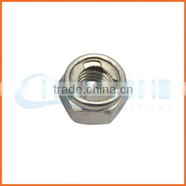 High Quality Zm12 Bearing Lock Nut photo-3