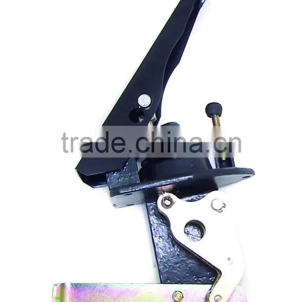 GJ1110L Manufacture of Clutch Pedal in China photo-4