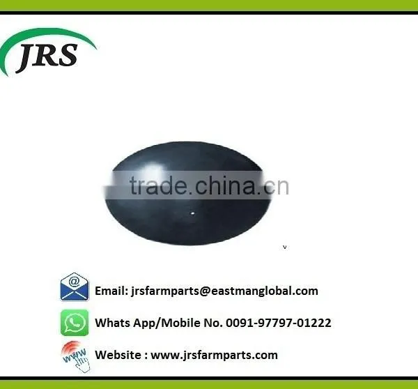 Round Plow Disc Harrow Blade for Farm Mounted Harrowdisc photo-4