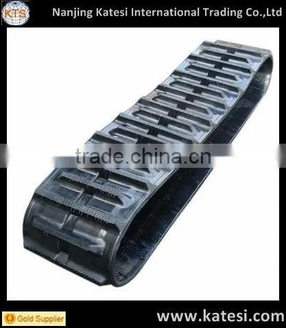 rubber track conversion system kits