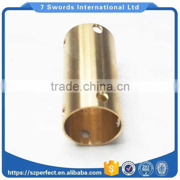 Hot Selling Cnc Machine Spare Parts in Shenzhen photo-5