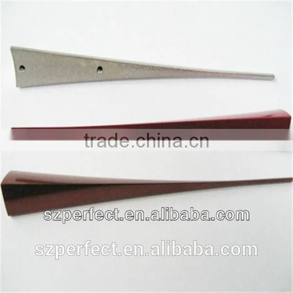 OEM/ODM High Quality CNC Milling Parts Vendor photo-5