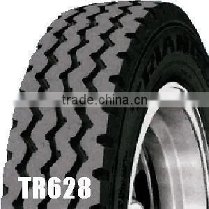Radial Truck Tyre Triangle Brand Good Price photo-6