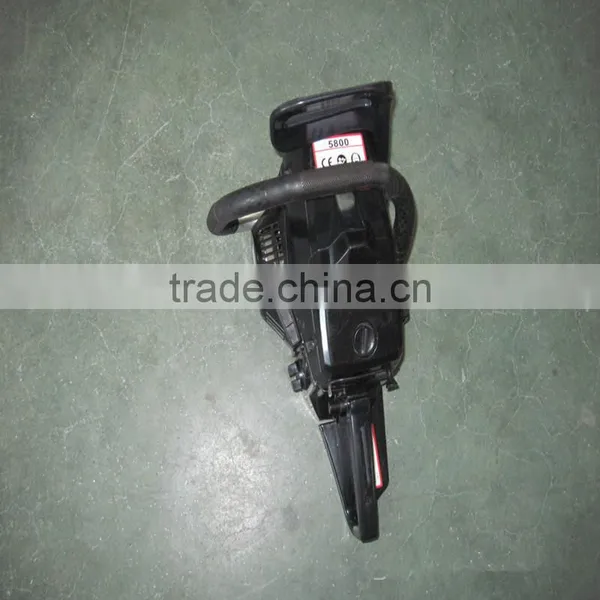 5800 58cc Gasoline Chain Saw photo-5