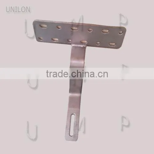 Solar Panle Mounting Metal Bracket photo-3