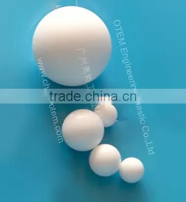 Good Quality China Manufacture Engineering Plastic Parts (sleeve/gasket/valve/pulley Etc) photo-4