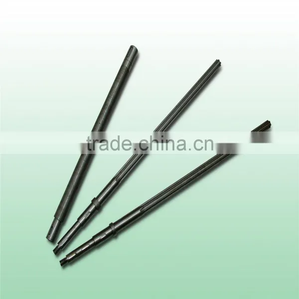 Made in China Shaft Manufacturing photo-3