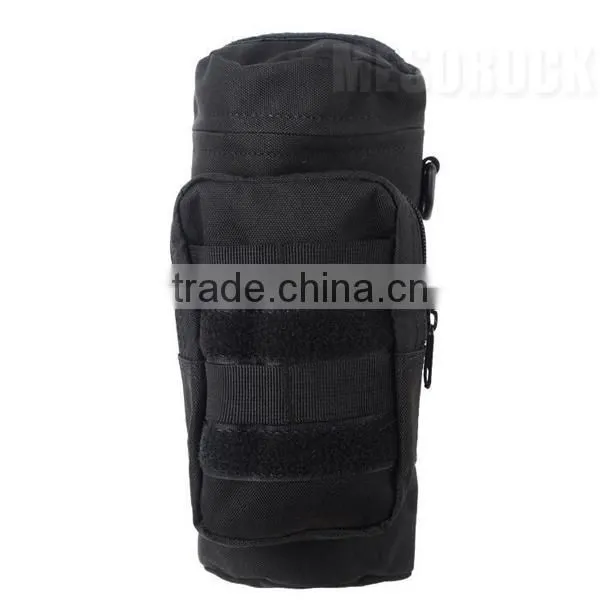 Tactical Military Molle Water Bottle Pouch Water Bottle Bag Tactical Hydration Carrier Tactical Hydration Bag photo-5