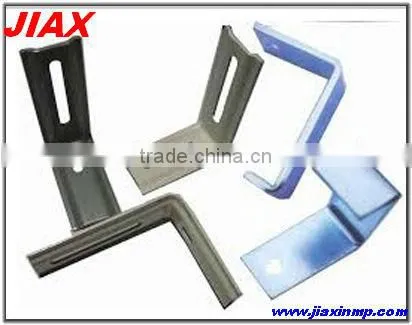 OEM Precision Stamping Car Part