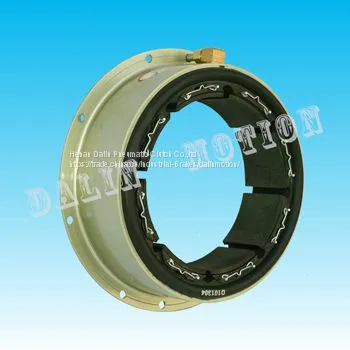 Eaton Airflex 10CB300/142197JA Clutch photo-5