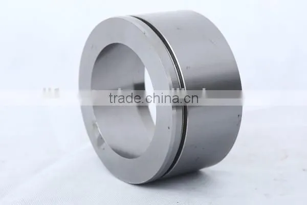 Precision Mechanical Parts Cnc Parts Metal Parts for Machine photo-5