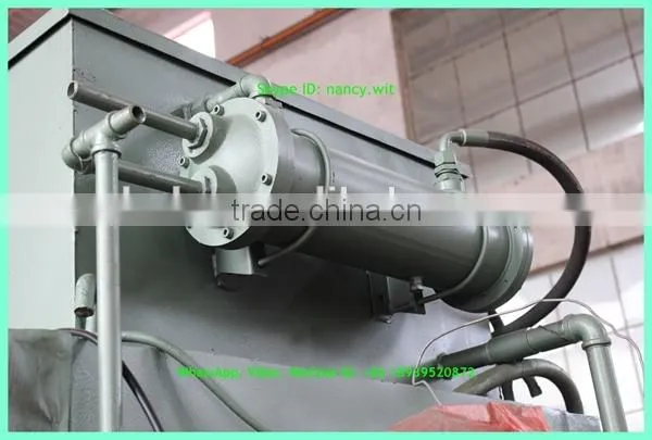 Tile Manufacturing Machine Price/SMY8-150 Cement Roof Tile Machine photo-5