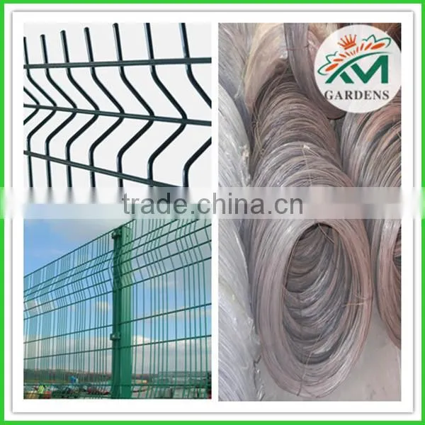 Wire Mesh Wire Fence Material photo-6