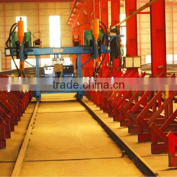 Electric Overhead Crane