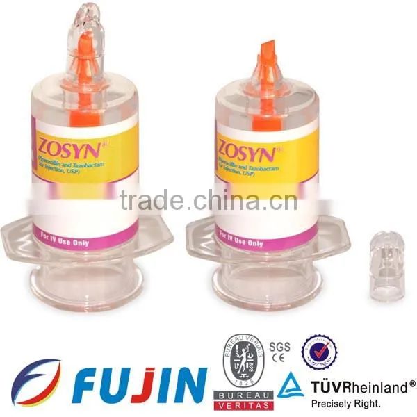 Medicine Bottle Shape Highlighter/ Mmini Chalk Markers in Stock/bottle Shape Highlighter Pen photo-4