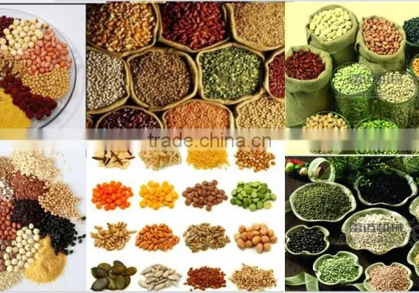 AUTOMATIC Small Scale Flour Mill Machinery photo-4
