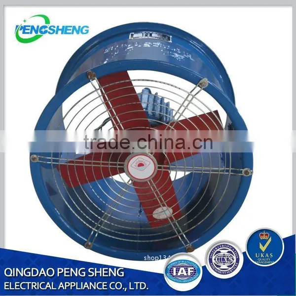 AC Cooling Axial Fan photo-6