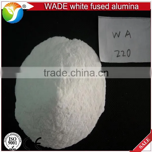 Best Price White Fused Alumina Sanding Disc for Grinding Diamond photo-5