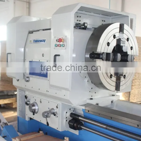 Special Use Oil Country Lathe Machine For Pipe Threading photo-6