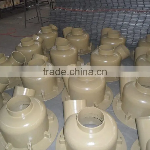 High Quality Decorative Aluminum Cast Crafts Sale on photo-3