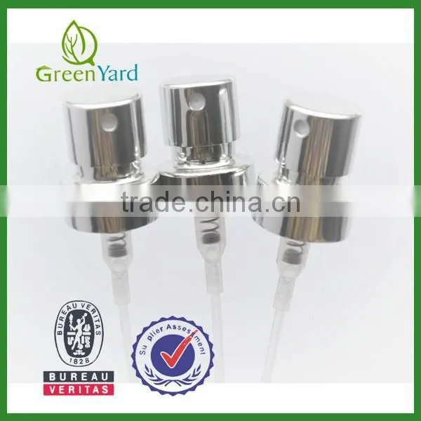 Metal Ferrule & Metal Actuator 15/400 18/400 20/400,crimp Pump photo-2
