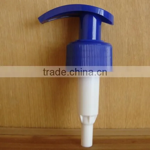 24/410,28/400,28/410 Plastic Hand Switch Pump LP-D3 for Liquid Bottle photo-4
