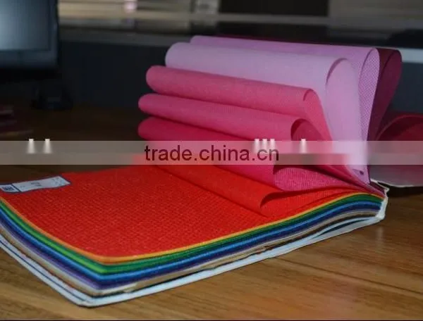 Wholesaler pp Spunbond Nonwoven Fabric Factory in China photo-4